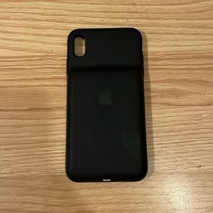 iphone XS max charging case